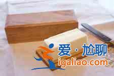 黄油蛋糕的做法？