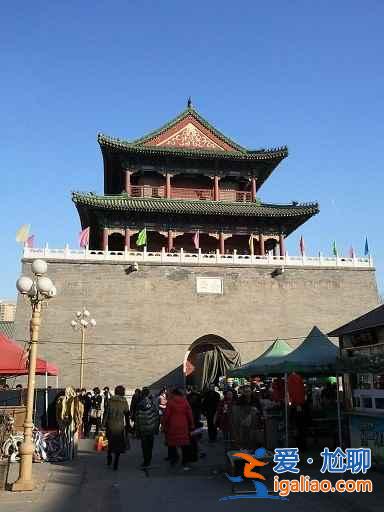 天津免费景点，天津免费旅游景点？