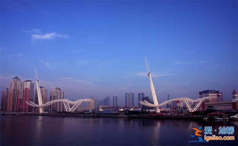 天津免费景点，天津免费旅游景点？