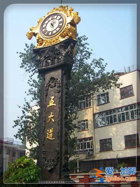天津免费景点，天津免费旅游景点？
