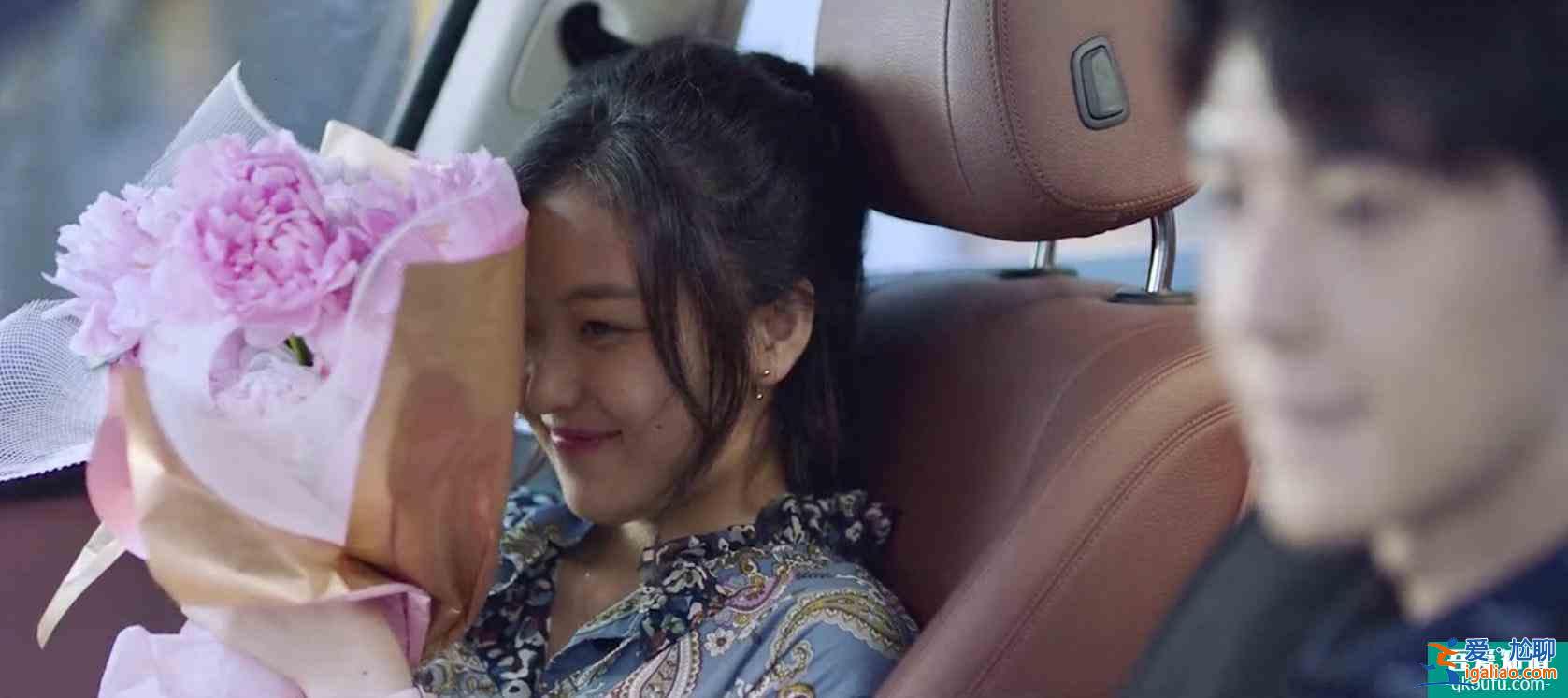《拾光里的我们》陆珈再次表白，她不知道，其实徐嘉修早就爱上她？