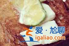 烤面包的做法？