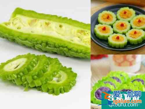 苦瓜怎么做不苦又好吃？去除苦瓜苦味方法介绍？