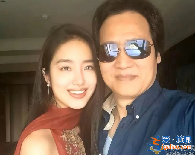 曝杨采钰陈金飞已离婚!网友惊呼杨采钰结婚了吗?离婚原因震惊众人