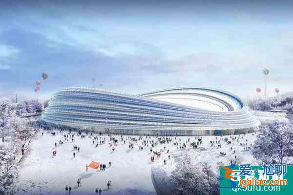 2022冬奥会场馆有哪些？