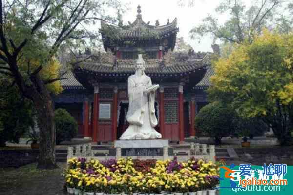 2021受疫情影响宝鸡五丈原景区暂停对外开放？