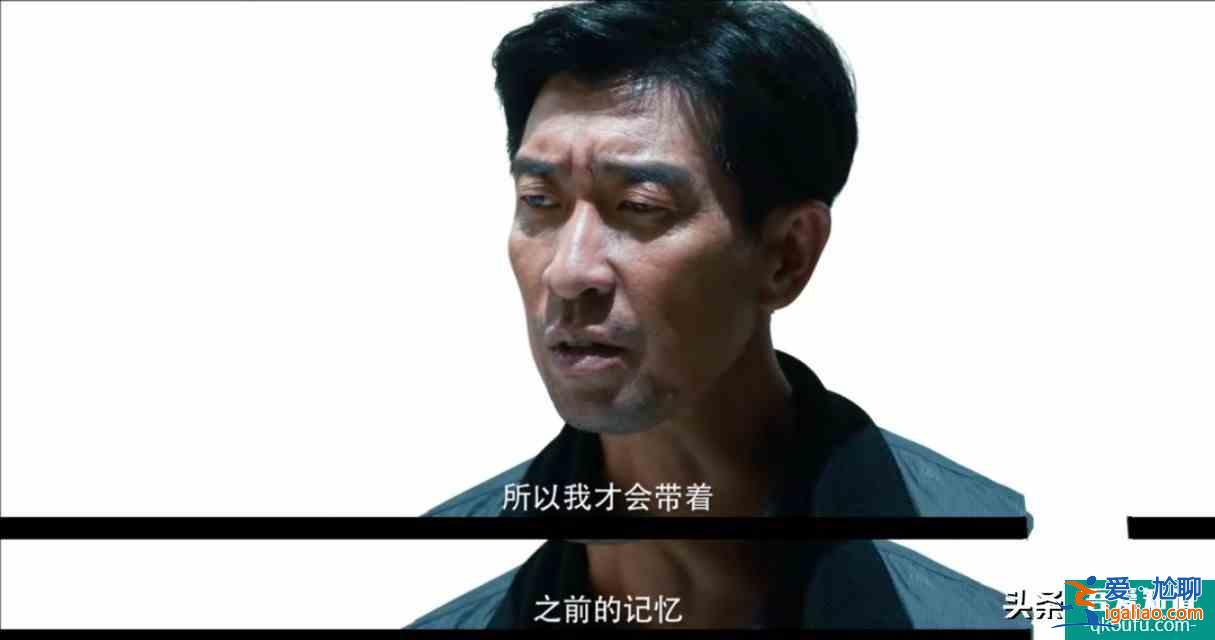 《在劫难逃》结局差点儿意思？读懂这一点你就会释然了？