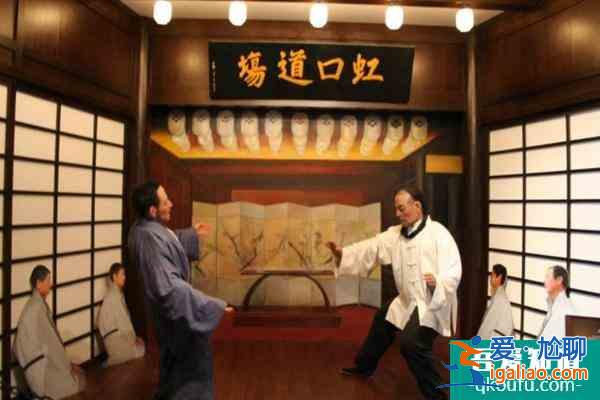 天津精武门中华武林园于12月23日起恢复营业？
