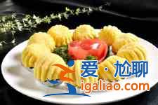 马来糕的做法？