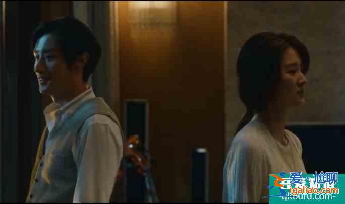 《在劫难逃》大结局：只是一场记忆治疗，张海峰回过去收养赵彬彬？