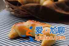 牛角面包？