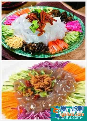 减肥凉拌菜做法大全 简单易做又好吃？