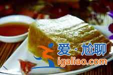 马来糕的做法？