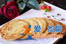 家常烙饼? 家常烙饼?