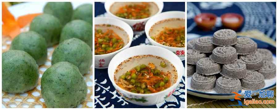 乌镇有什么好吃的，乌镇美食推荐？