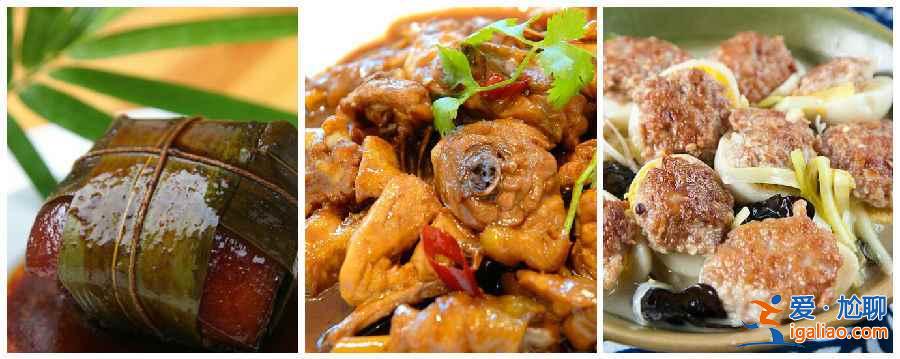 乌镇有什么好吃的，乌镇美食推荐？