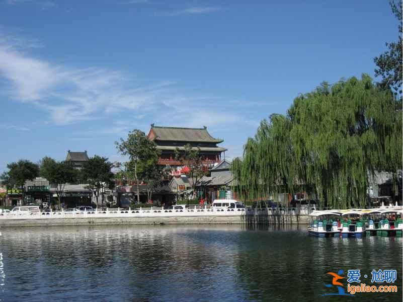 【花费】去北京旅游要多少钱，北京景点、住宿、游玩花费？
