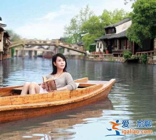 【江南古镇旅游】江南古镇旅游攻略，江南6大古镇？