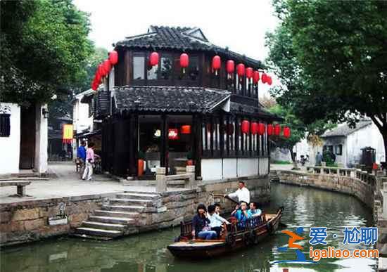 【江南古镇旅游】江南古镇旅游攻略，江南6大古镇？