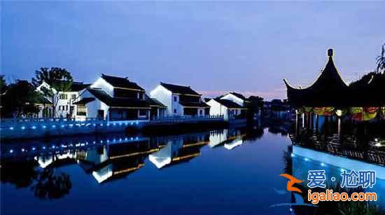 【江南古镇旅游】江南古镇旅游攻略，江南6大古镇？