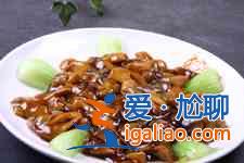 家常草菇的做法详解？