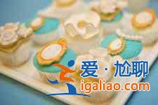 翻糖蛋糕好吃吗？