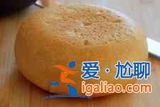 电饭锅做面包？