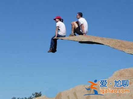 全球最惊心动魄的9个景点？