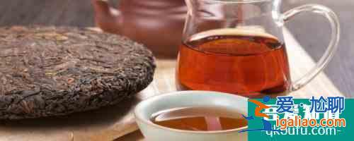 如何喝普洱茶 普洱茶应该怎么喝？
