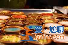 钵仔糕的做法？