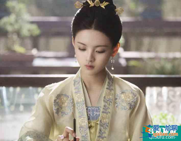 成毅《长安诺》定档晒照啦！以为女主够美，见到女二号我追定了？