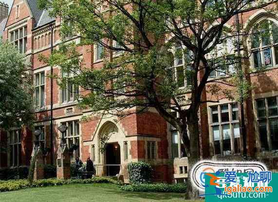 英国伦敦大学金史密斯学院院校规模及学校成就解析？