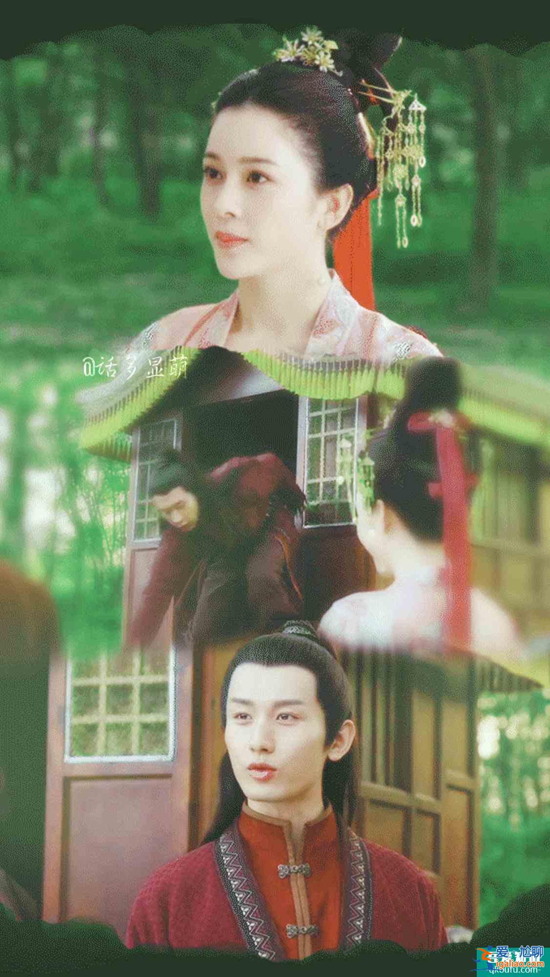 一口气连播8集！赵樱子的《长安诺》，凭什么在9月顺利霸屏？？