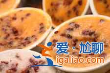 钵仔糕的做法？