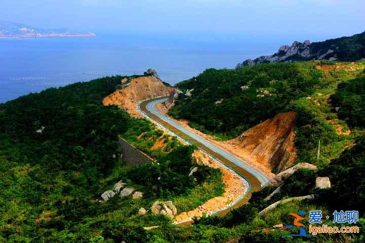 上海到枸杞岛船票多少钱，上海到枸杞岛怎么去？