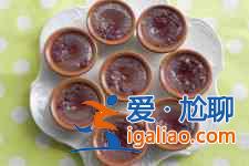 钵仔糕的做法？