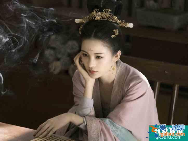 成毅《长安诺》定档晒照啦！以为女主够美，见到女二号我追定了？
