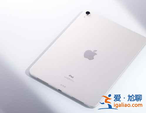 ipad2020是ipad第几代了？