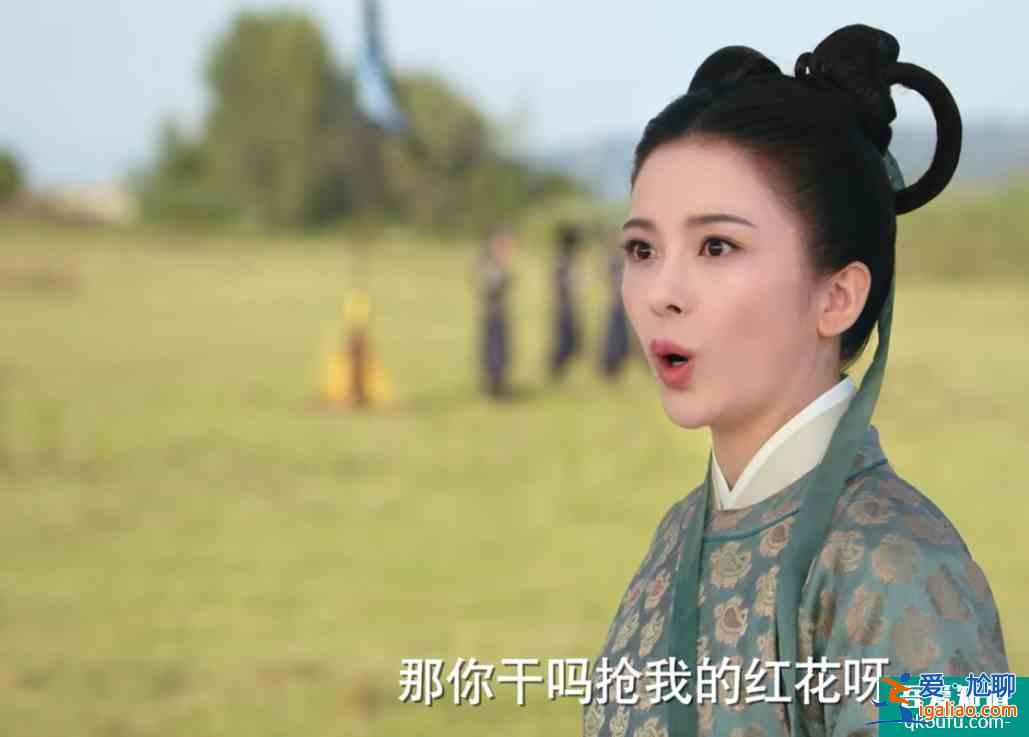 《长安诺》：一言难尽的翻拍，30分钟后不会再打开系列？