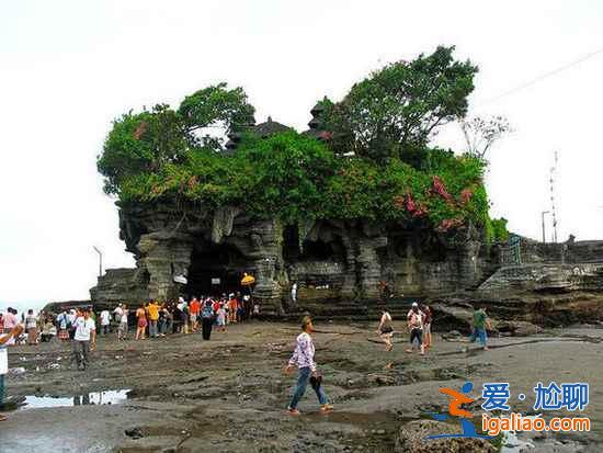 巴厘岛旅游 不可错过的五大顶级景点？