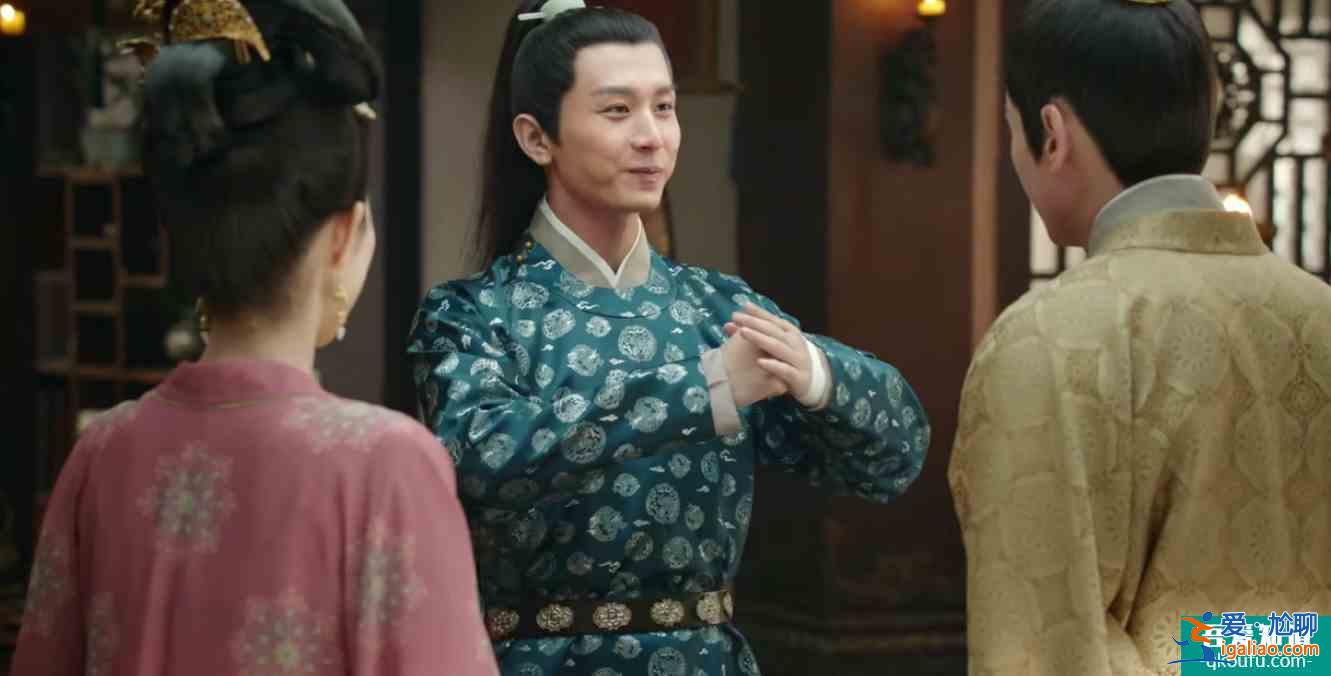 《长安诺》：一言难尽的翻拍，30分钟后不会再打开系列？