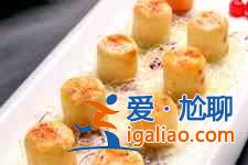 江米糕做法？