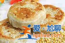 绿豆酥？
