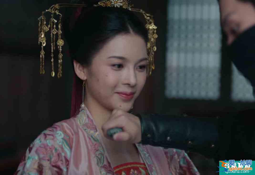 《长安诺》：一言难尽的翻拍，30分钟后不会再打开系列？