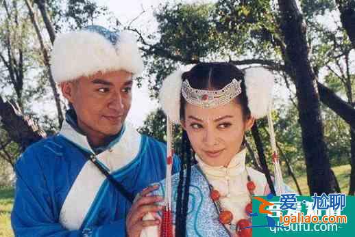 除了成毅配音，还有3大原因让长安诺难超琉璃热度，跟女主有关？