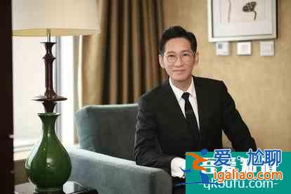 当红小生成毅新剧《长安诺》将于今晚播出，阵容强大让人期待？