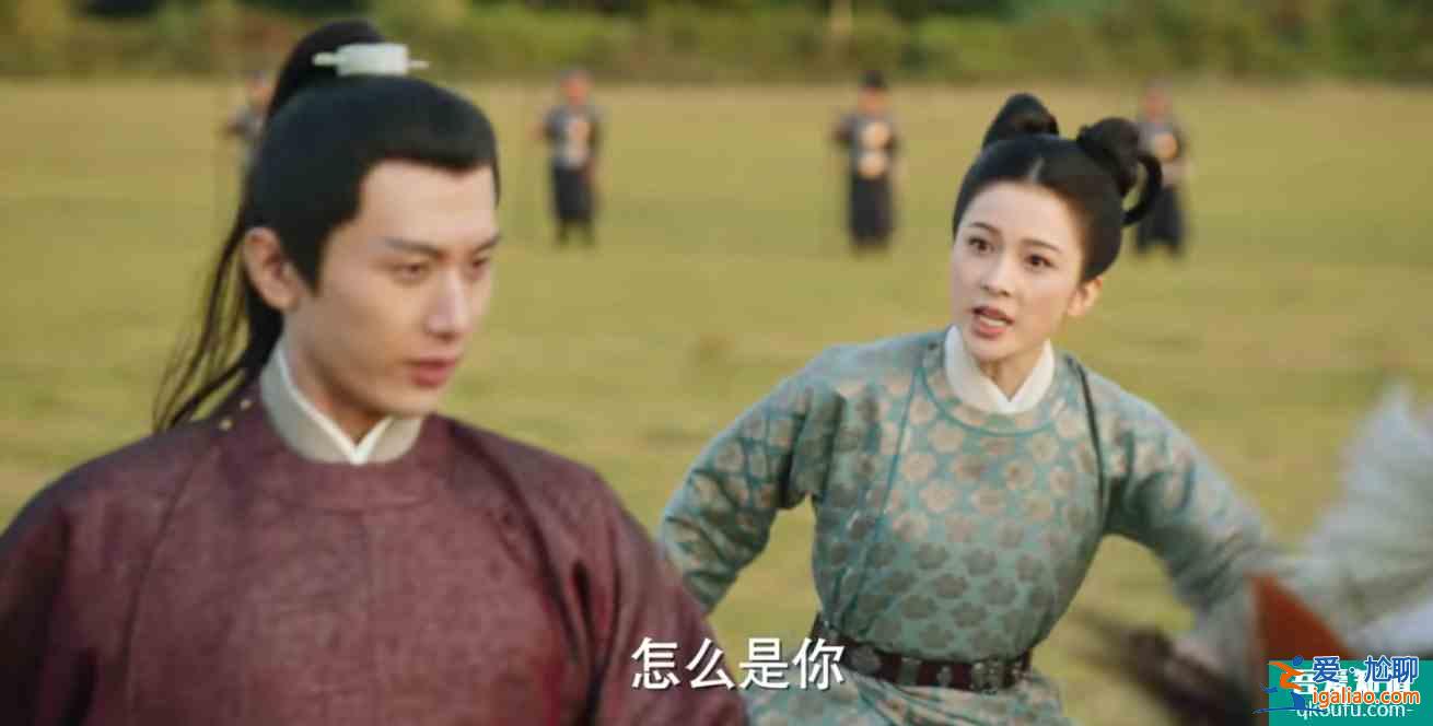 《长安诺》：一言难尽的翻拍，30分钟后不会再打开系列？