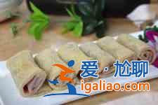 江米糕做法？