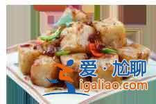 江米糕做法？