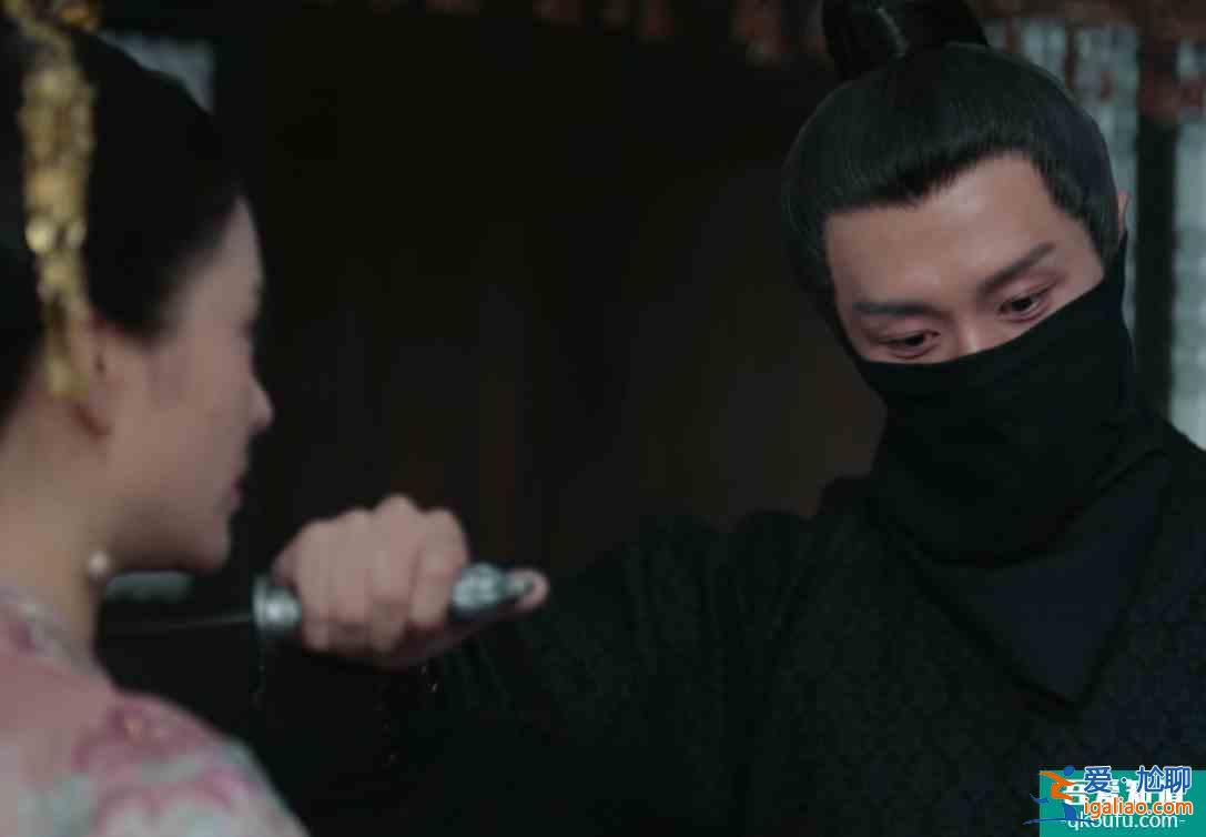 《长安诺》：一言难尽的翻拍，30分钟后不会再打开系列？